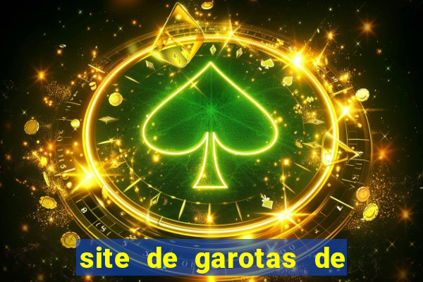 site de garotas de programa em santos